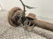 Hinterachse 4651086G00 Suzuki Ignis 1.3 MH Ignis Geschlossen