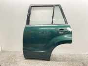 Tür hinten Links 6800465832 Suzuki Grand Vitara 2.0 Classic JT Grand Vitara Geschlossen