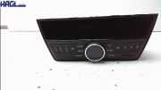 Radio 6V0035872B Skoda Fabia 1.2 TSI Trend NJ Fabia Limousine