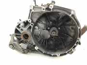 Schaltgetriebe 5-GANG Mazda 3 1.6 CD Sport BK 3 Limousine