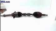 Antriebswelle komplett Rechts Mitsubishi Lancer 2.0 Di-d CY0 Lancer Limousine