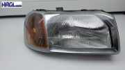 Scheinwerfer Halogen Rechts AMR4001 Land Rover Freelander 2.0 Di Fresh Plus LN Freelander Hardtop