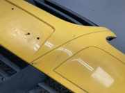 Stossfänger Verkleidung Vorne 5Z0807217K VW Fox 1.2 pure 5 Z Fox Limousine