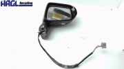 Aussenspiegel elektrisch Rechts 76200SAAG64ZC Honda Jazz 1.4 pure GD1/GD5/GE2/GE3 Jazz Limousine