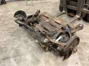 Hinterachsträger 4F0505235AJ Audi A6 Avant 2.0 TDI DPF 4F Audi A6 Kombi