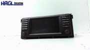 Radio 65526934412 BMW 530i Champion E39 5er Limousine