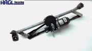 Scheibenwischerbock mit Motor 6V1955023C Skoda Fabia 1.0 TSI NJ Fabia Limousine