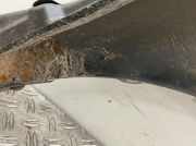 Kotflügel Links 663110X300 Hyundai i10 1.2 LE PA I 10 Limousine