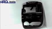 Abdeckung Heizungsbetätigung 68266428R Renault Clio Grandtour TCe 90 Edition Dynamique X98 Clio Kombi