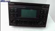 Radio 7M7035191C Seat Alhambra 2.0 TDI DPF VIN KNABA24429T707999 7 MS Alhambra Kombi