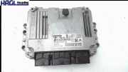 Steuergerät Dieseleinspritzung 9659137380 Citroen C3 Pluriel HDi 70 pure F / H C 3 Cabrio
