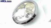Scheinwerfer komplett Links 63126911703 Mini (bmw) Mini One Platinum R50 / R53 Mini II Limousine