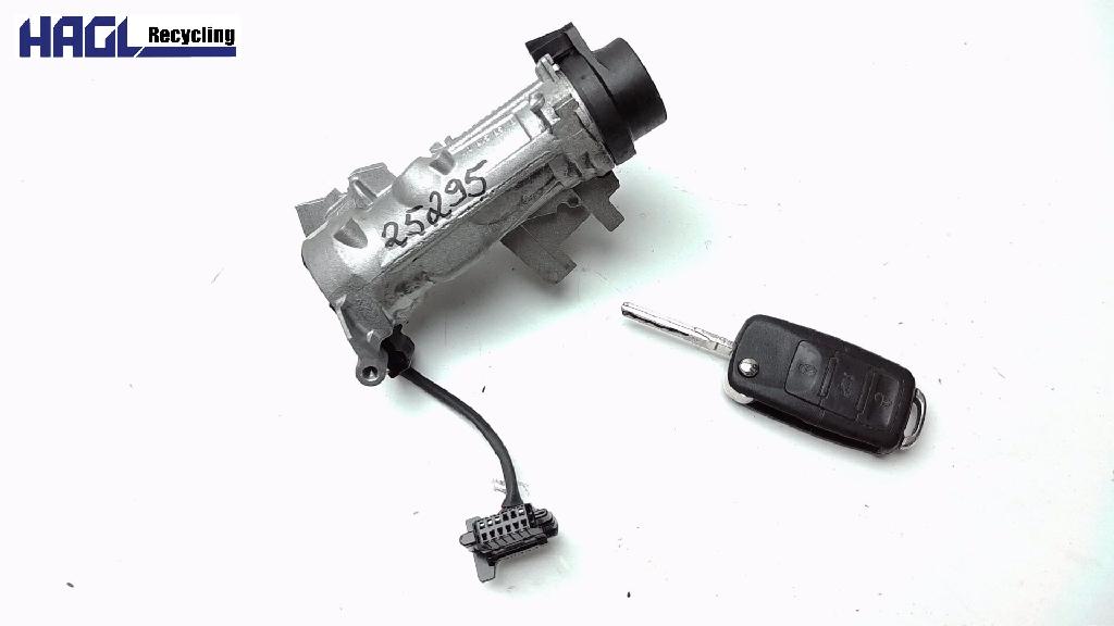Lenk/zündschloss 1K0905851B VW Caddy 1.9 TDI 2K/ 2KN Caddy Kasten