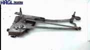 Scheibenwischerbock 8A6117B571 Ford Fiesta 1.25 pure JA8 Fiesta Limousine