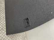 Bodenteppich Kofferraum 8T0863463CA9 Audi A5 2.0 Tfsi quattro S tronic Edition Dynamique B8 Audi A5 Coupe