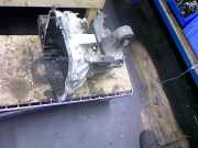 Schaltgetriebe 5-GANG Nissan Primera Traveller 2.0 Cosmo P11 Primera Kombi