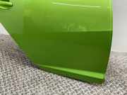 Tür hinten Rechts 6J4833056 Seat Ibiza 1.2 TSI 6J Ibiza Limousine