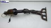 Auspuffkrümmer mit Katalysator 18407523410 Mini (bmw) Mini One Fresh Plus R50 / R53 Mini II Limousine