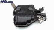 Nachschalldämpfer seitlich Links 4G0253611AF Audi RS7 design 4G Audi A7 Coupe