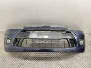 Stossfänger Verkleidung Vorne 7401QV Citroen C4 HDi 110 FAP design L C 4 Limousine