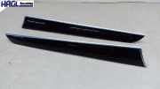 Zierstab Türverkleidung Hinten 8K0867420J1LQ Audi A5 2.0 TDI Sportback (clean die.) quat. DPF S tro. B8 Audi A5 Coupe