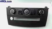 Steuergerät Klima komplett mit Bedienteil 64119122398 BMW 530i Touring E60/E61 5er Kombi