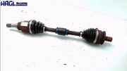 Antriebswelle komplett FG0125600D Mazda 3 1.6 Sport Aut. Pure BK 3 Limousine