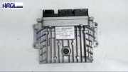 Motorsteuergerät 9663612380 Peugeot 407 SW HDi 135 Automatik Eco 6RFN/66FY/66FZ/6RFJ/63FZ/63FY/6XFV/69HZ/ 407 Kombi