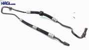 Druckschlauch Servo 1684660881 Mercedes-benz Vaneo 1.9 414 Vaneo Kombi