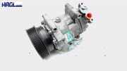 Kompressor Klimaanlage 8200357173 Renault Modus 1.2 16V Comfort P Modus Kombi