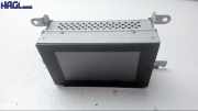 Bildschirm 28090AV617 Nissan Primera 2.0 VIN KNABA24429T707999 P12 Primera Limousine