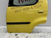 Tür hinten Links 1612543780 Peugeot 107 70 Classic P 107 Limousine