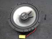 Lautsprecher Fiat Multipla JTD 105 RXi 186 Multipla Kombi