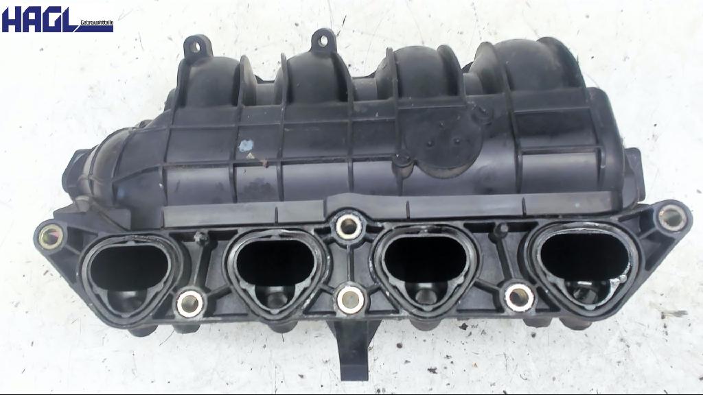 Ansaugkrümmer 036129711 Skoda Fabia 1.2 HTP Trendline 6Y Fabia Limousine