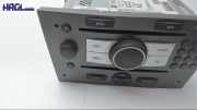 Radio 383555646 Opel Signum 3.2 V6 Z-c/s Signum Kombi