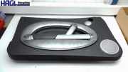 Türverkleidung Links 51417070627 Mini (bmw) Mini Cooper S R50 / R53 Mini II Limousine
