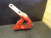 Scharnier Motorhaube Links L VW Lupo 1.0 6 X Lupo Limousine