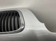 Motorhaube 41617016417 BMW 318td compact pure E46 3er Limousine