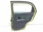 Tür hinten rechts 96601253 Chevrolet Matiz 1.0 Edition Klak Matiz Kombi