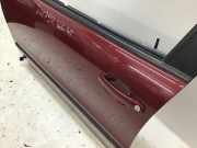 TÜR Vorn Links Seat Toledo 1.6 1 M Toledo Limousine