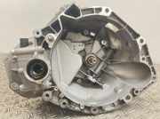 Schaltgetriebe 5-Gang Fiat Stilo 1.6 16V Dynamic 192 Stilo Limousine