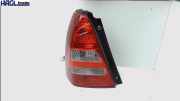 Heckleuchte komplett Links 84201SA070 Subaru Forester 2.0 Sg/sgs Forester Kombi
