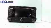 Radio CD Navi MP3 Amundsen+ 3T0035192C Skoda Octavia Combi 1.6 TDI DPF Champion 1Z Octavia Kombi