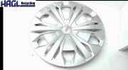 Raddeckel 17 Zoll 83A601147 Audi Q3 40 Tfsi Sportback quattro S tronic F3 Q 3 Geschlossen