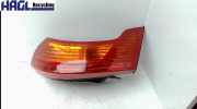Heckleuchte komplett Links 9660737280 Citroen C6 HDi 205 Biturbo FAP T C 6 Limousine