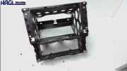 Radio Einbaurahmen Radioschacht 6R0858005C VW Polo 1.4 6R Polo Limousine