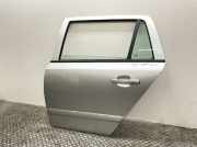 Tür hinten Links 13168045 Opel Astra 1.9 Cdti Caravan DPF Automatik pure H Astra Kombi