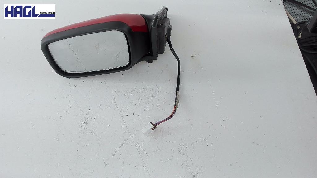 Aussenspiegel elektr. verstell-/heizb. Links 30857878 Volvo V40 2.0T Classic V V 40 Kombi