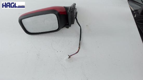 Aussenspiegel elektr. verstell-/heizb. Links 30857878 Volvo V40 2.0T Classic V V 40 Kombi Bild Aussenspiegel elektr. verstell-/heizb. Links 30857878 Volvo V40 2.0T Classic V V 40 Kombi