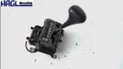 Schalthebel Wählhebel 1292670637 Mercedes-benz 220 CE 124 C 124 Coupe